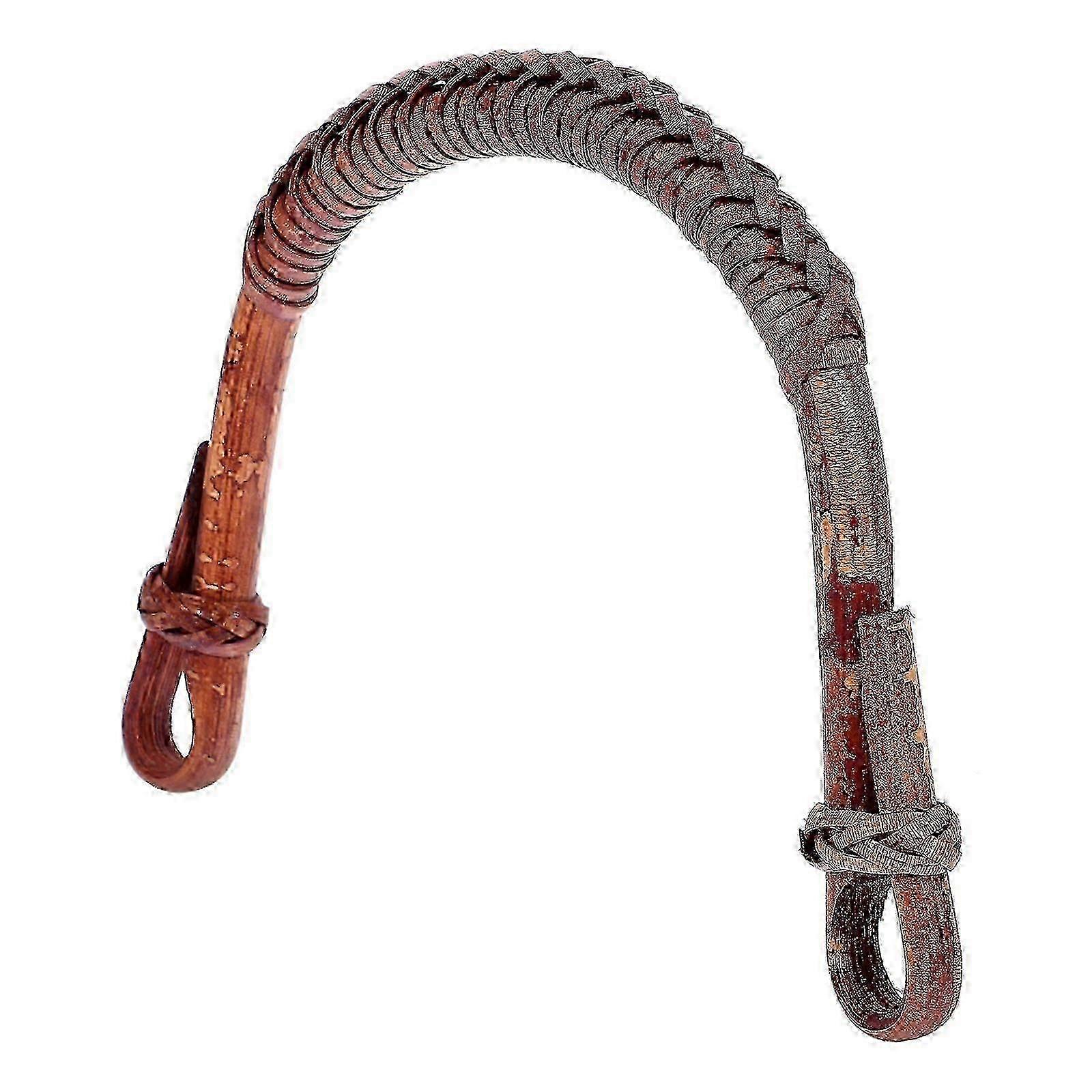 2025 Rattan Handle Replacement for Ceramic Teapots