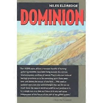 Dominion - Niles Eldredge - Paperback - en Book