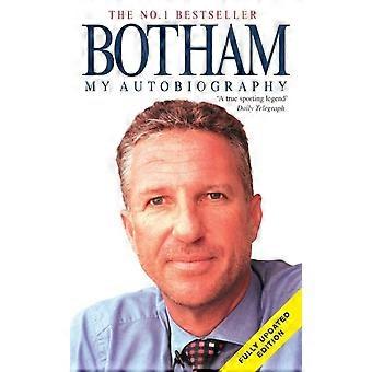Botham My Autobiography - Ian Botham