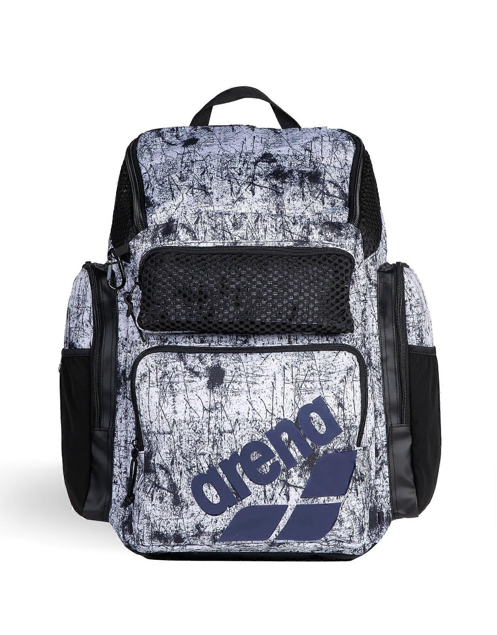Arena One Go 45L Backpack - Lacquer - Limited Edition