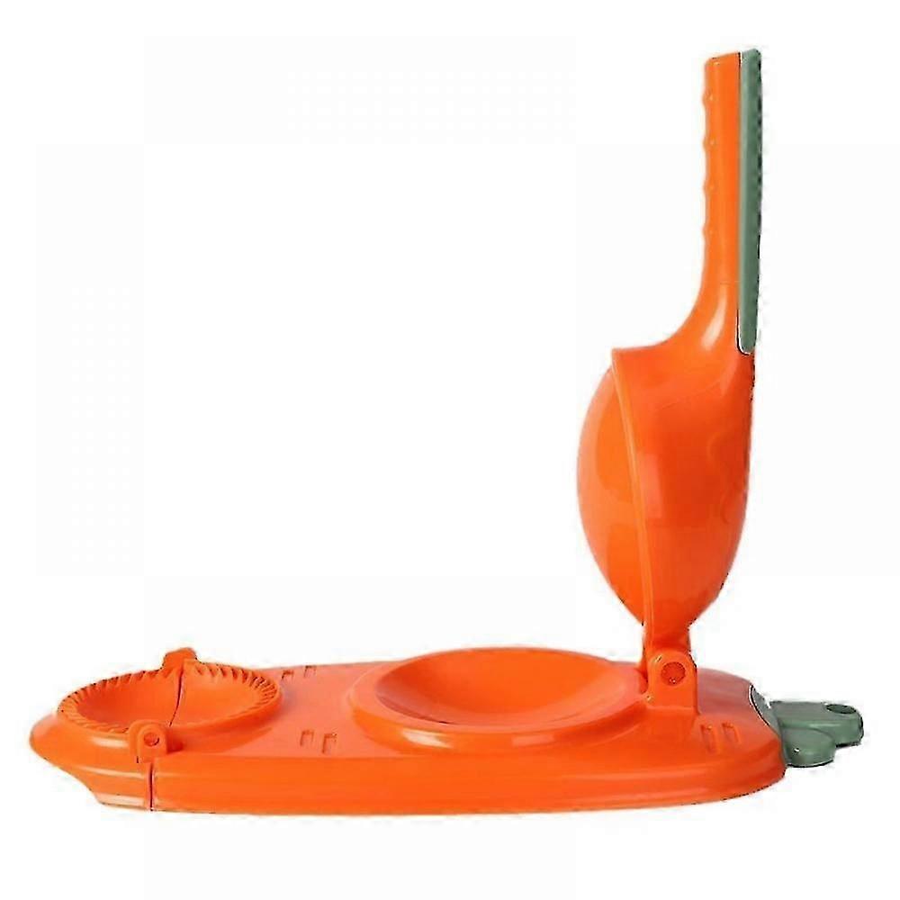 2 In 1 Dumpling Maker, Kitchen Diy Dumpling Maker, Dumpling Skin Maker Dumpling Moulds