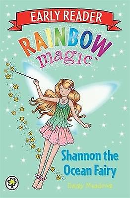 Rainbow Magic Early Reader: Shannon the Ocean Fairy