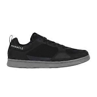 Pinnacle Mens Cedar Leather Shoes