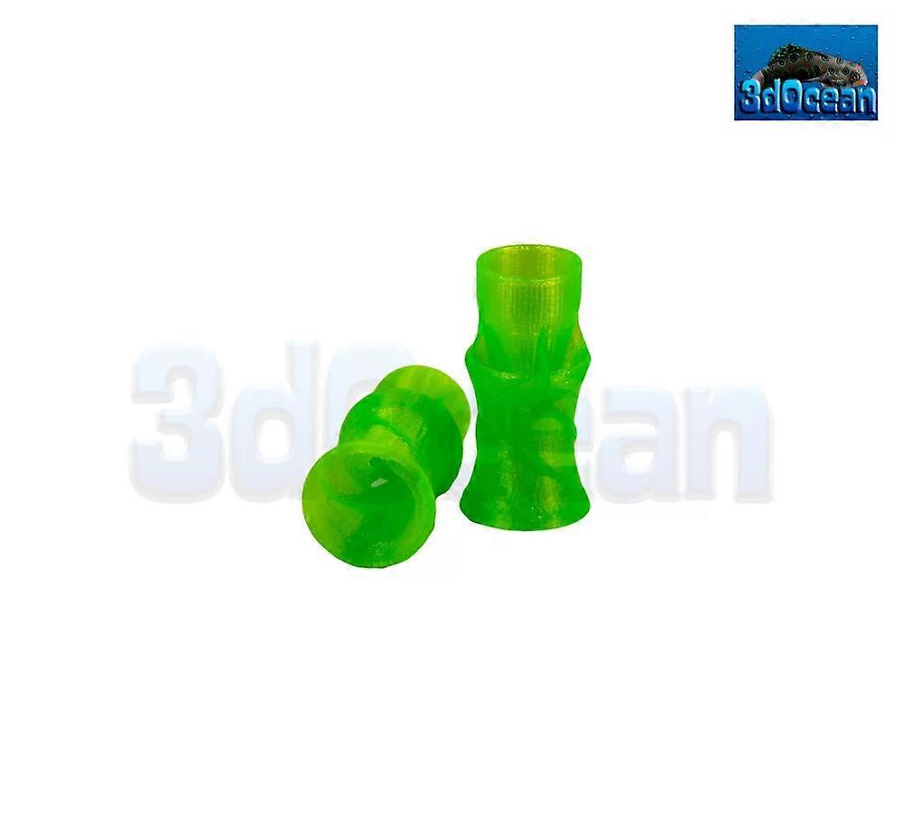 Random Flow Dual Nozzles For Fluval Evo, Flex & Spec 13.5G 52l ONLY 1/4in RFG
