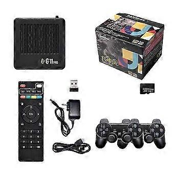 Arcadian Pro, Arcadian Pro Retro Gaming Console Plug and Play Video Game Console 2025