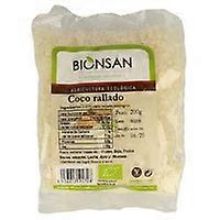 Grated Eco Coconut 200 g