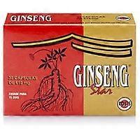 Ginseng Red Star 30 capsules