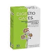 I digest gases 30 capsules