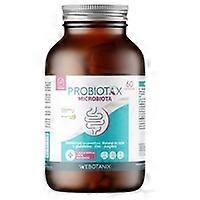 Probiotax microbiota 60 capsules