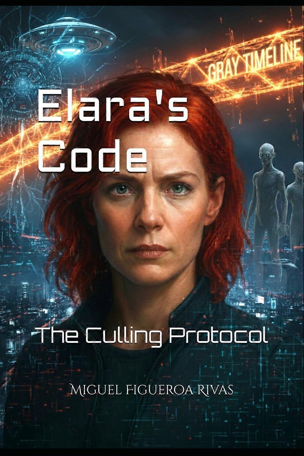 Elara's code the culling protocol