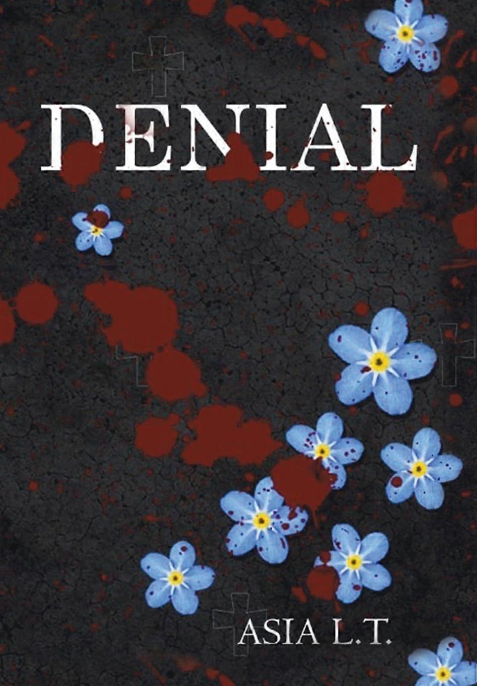 Denial the infinity series