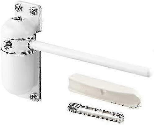 Door Closer, Mini Gate And Screen Door Closer, Surface Mounted Automatic