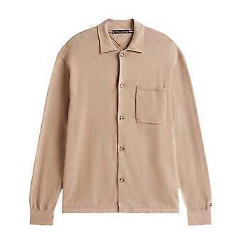 Tommy Hilfiger Mens Overshirt