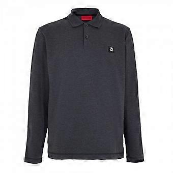 Hugo Mens Dinote Collared Polo Shirt