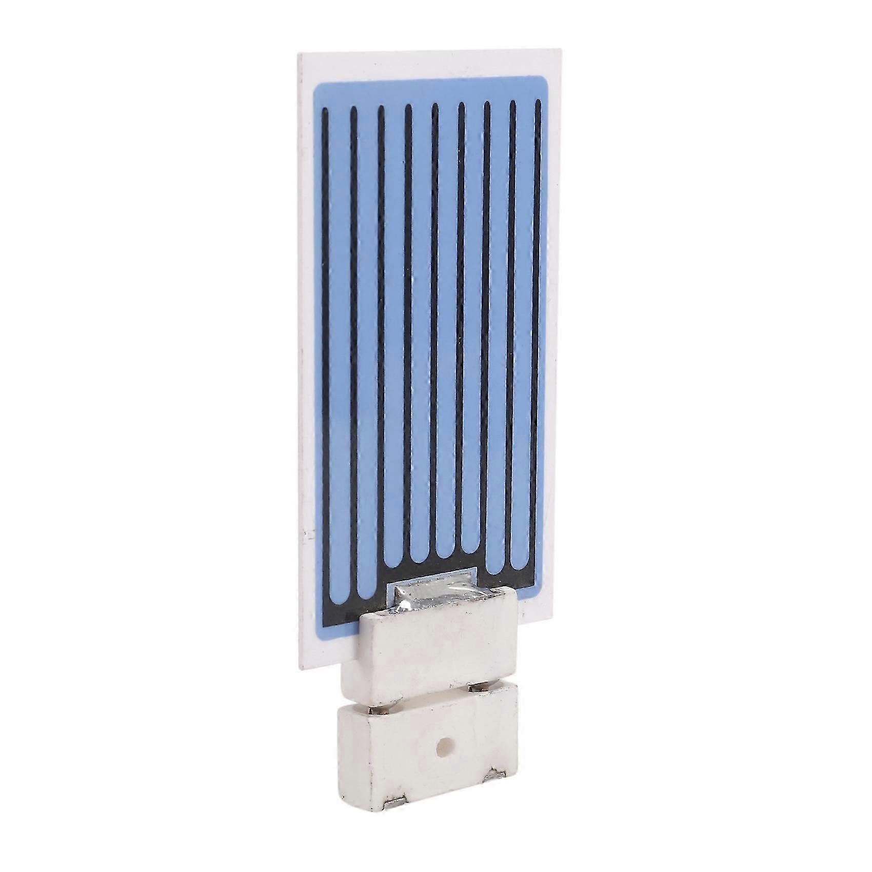 Ozone Generator Ceramic Sheet Ceramic Ozone Replacement Plate