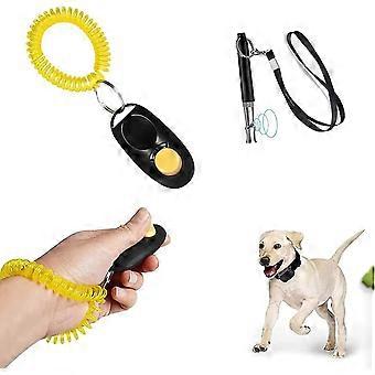 Reminder Dog Whistle, Ultrasonic Dog Whistle, Dog Whistle, Dog Accessory, Anti Dog Whistle, Adjustable Professional Ultrasonic Whistles with Lanyard