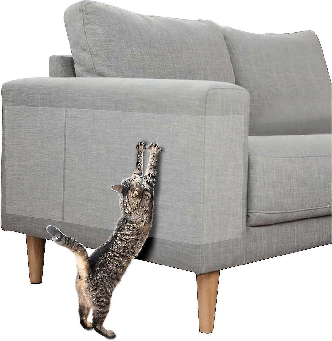 5pcs Sofa Protector Møbler Cat Scratch Guards
