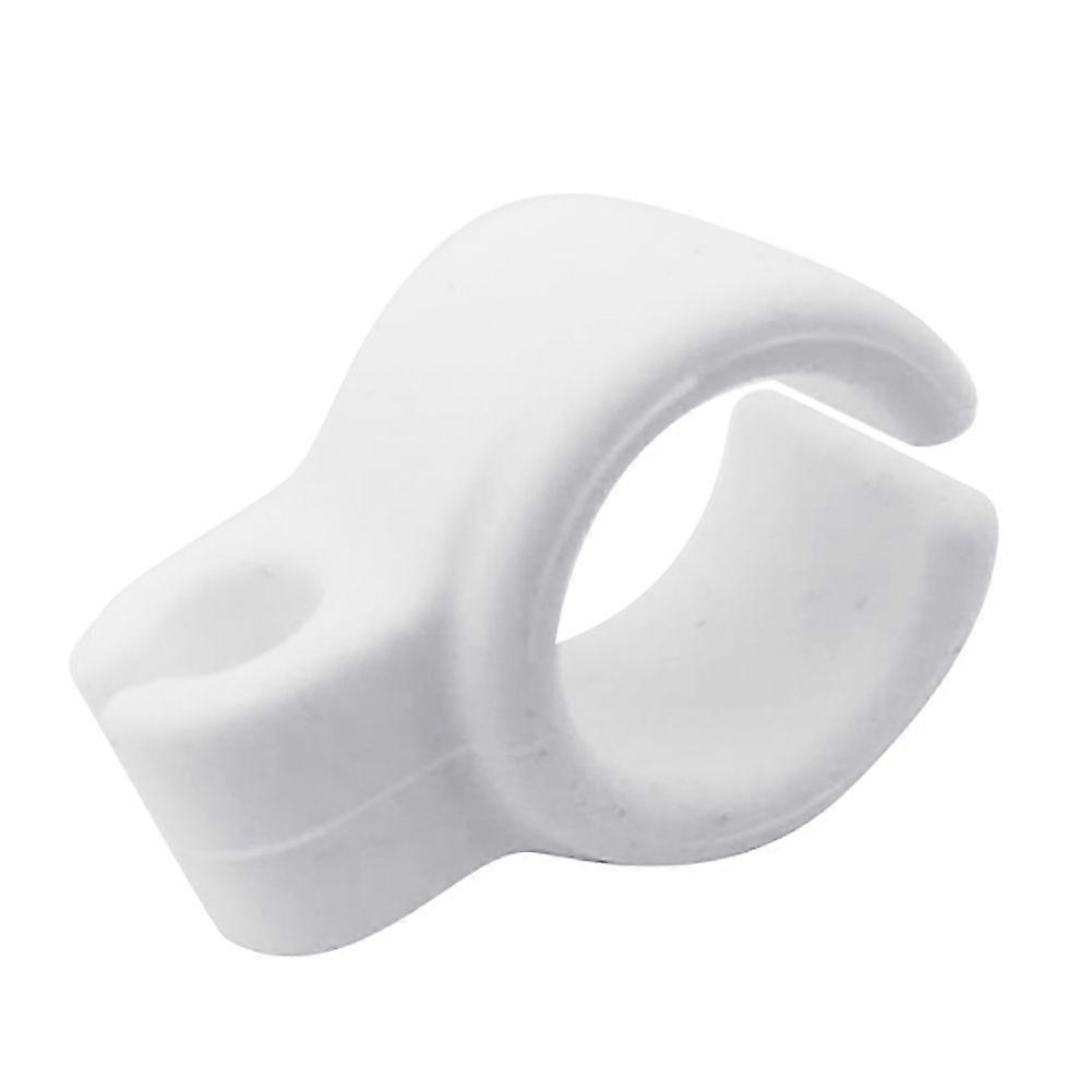 Creative Silicone Cigarette Holder Ring Rack for Regular Smoking Accessories