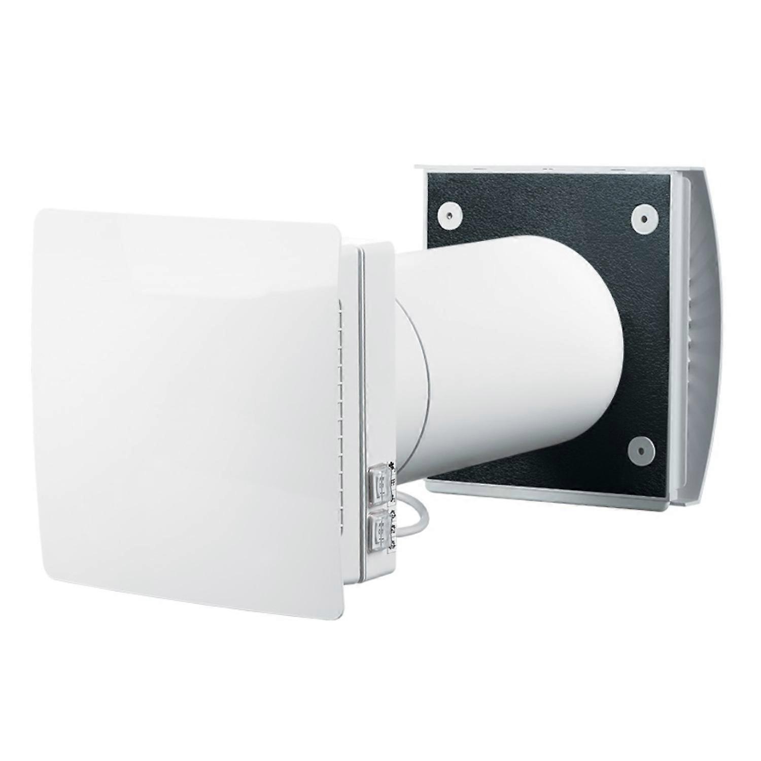 TwinFresh RA1-50 ventilation unit with remote control