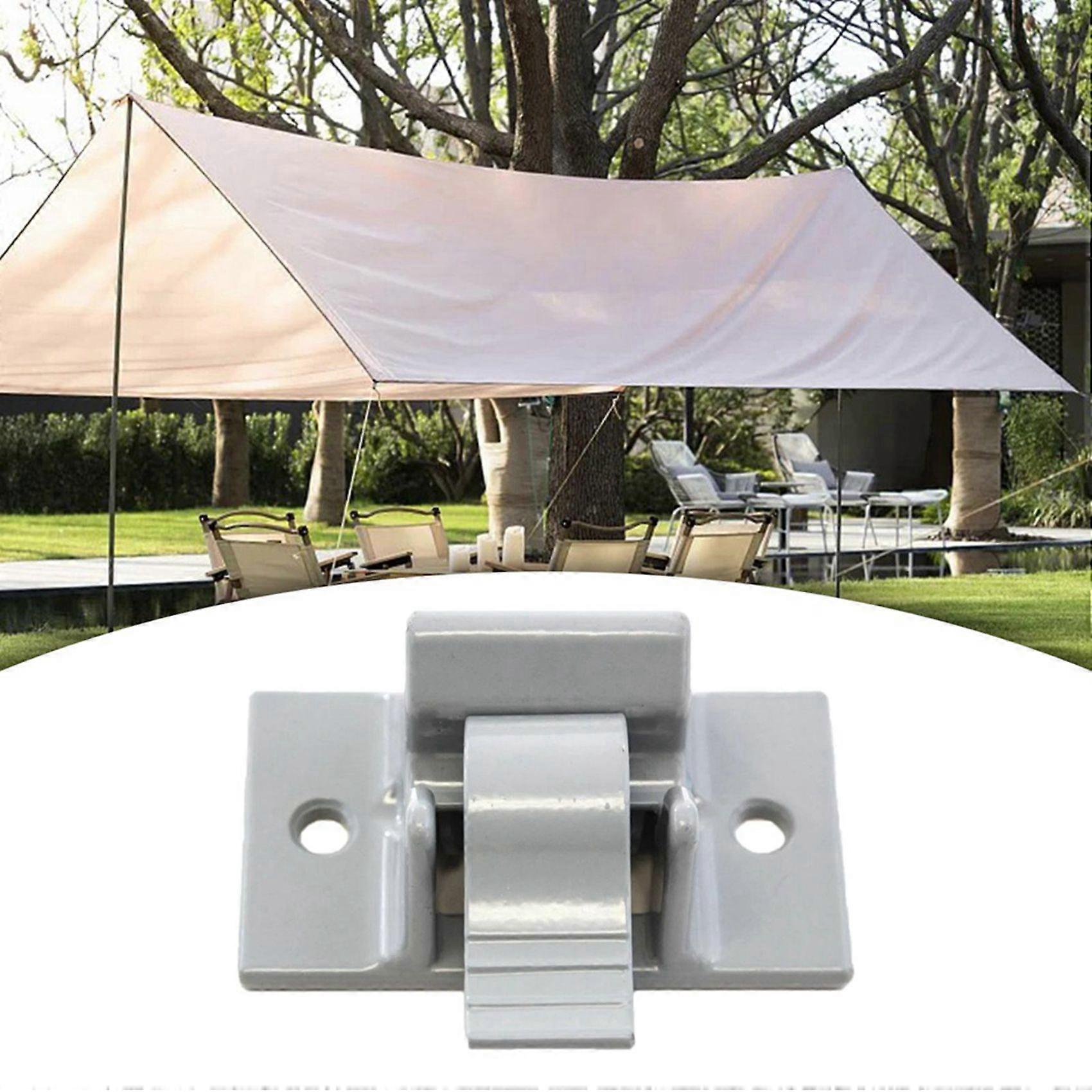 2X RV Awning Bottom Mounting Bracket 3104653.005 Camping Awning