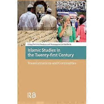 Islamic Studies In The Twenty-first Century - Taylor & Francis Ltd - Paperback - en Book