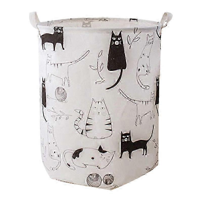 Hamper Storage Bin Organization Laundry Basket