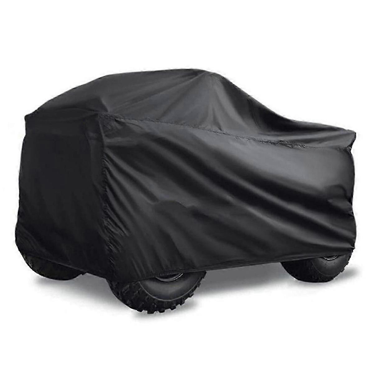 Sun Proof Waterproof ATV UTV Cover XXL Dust Proof