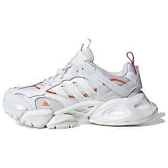 Adidas Xlg Runner Deluxe 'White Red' JP5758