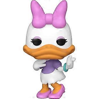 Funko POP! Disney Figurine: Classics - Daisy Duck