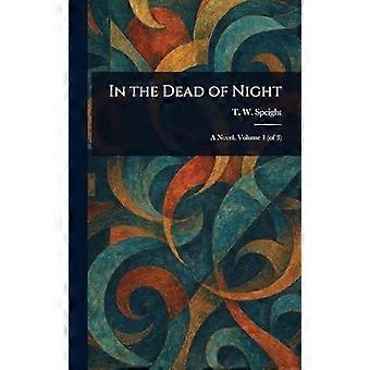 In the dead of night