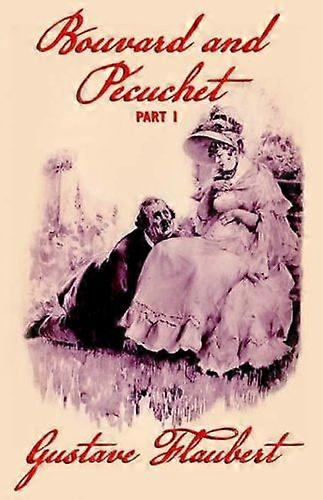 Bouvard and pecuchet