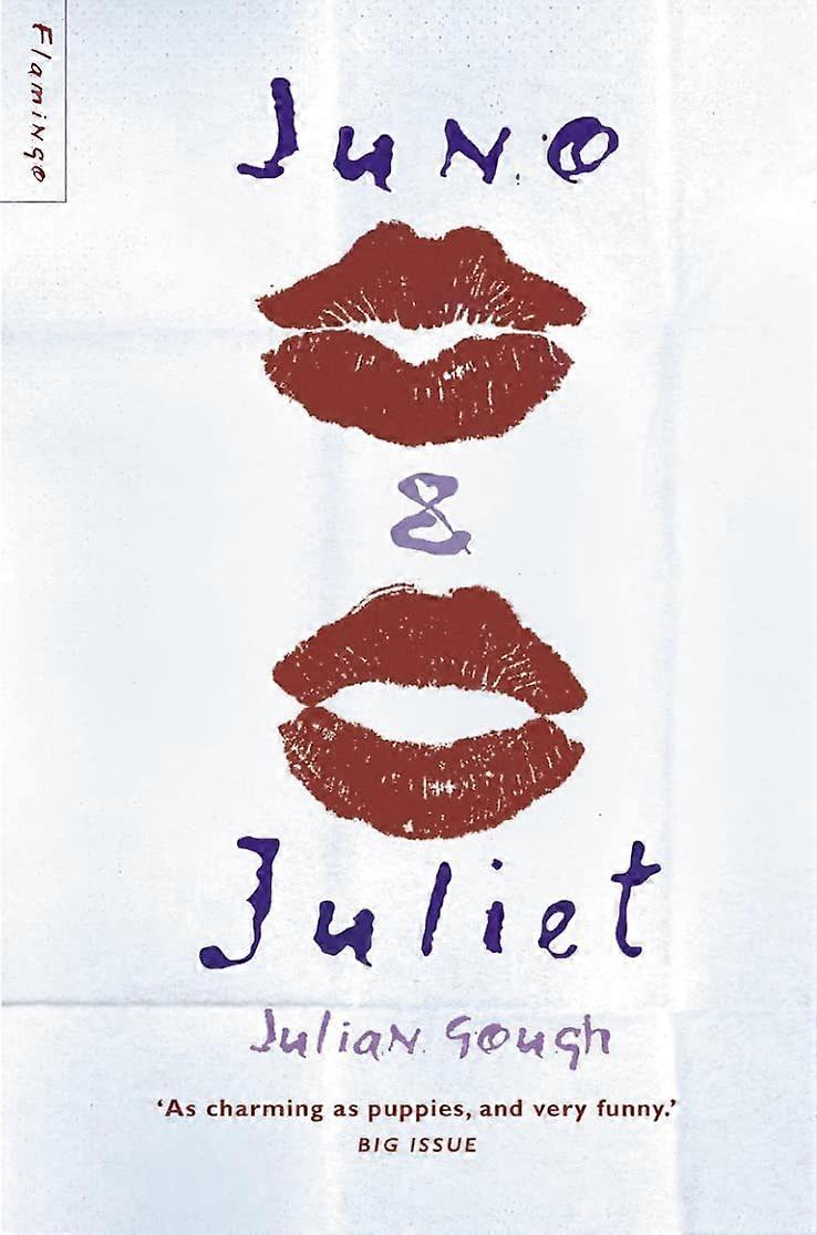 Juno juliet
