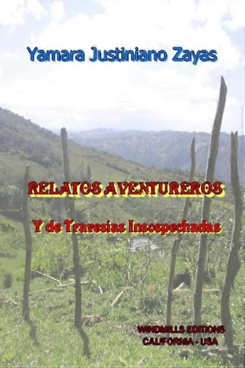 Relatos Aventureros