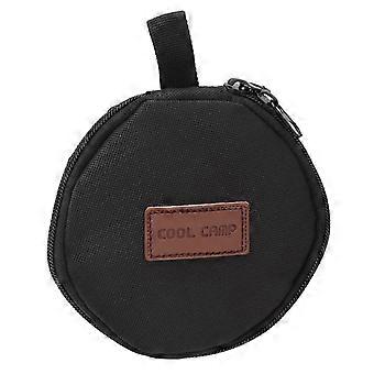 Oxford Cloth Portable Camping Cookware Bag Large Capacity Durable Lightweight Outdoor