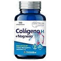 Hydrolyzed collagen 180 tablets