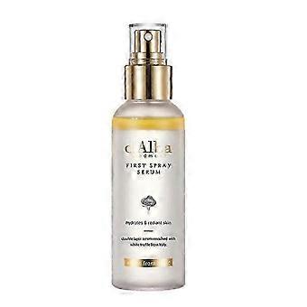 2025 White Truffle First Spray Serum 100ml