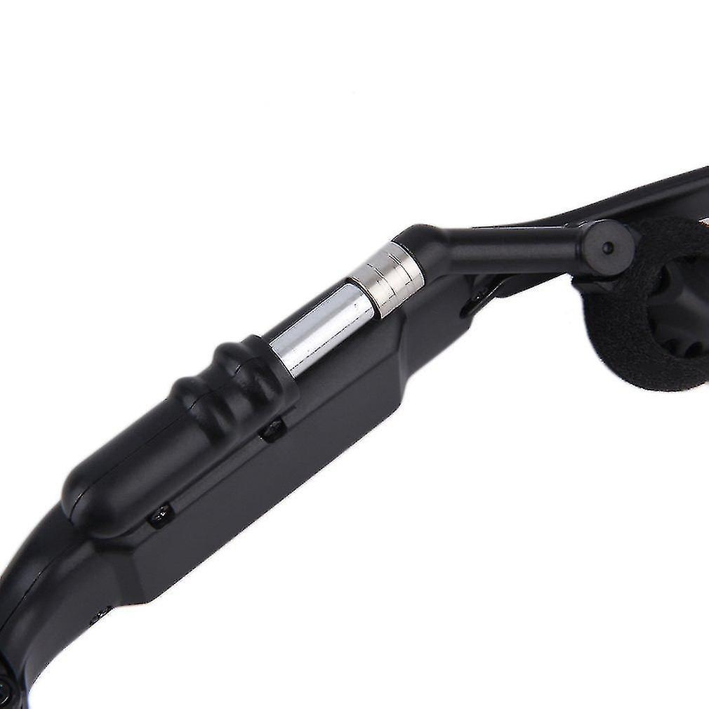 New Wireless Hands Bluetooth 4.1 Headset Stereo Headphone Sunglass