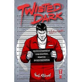 Twisted Dark Band 7