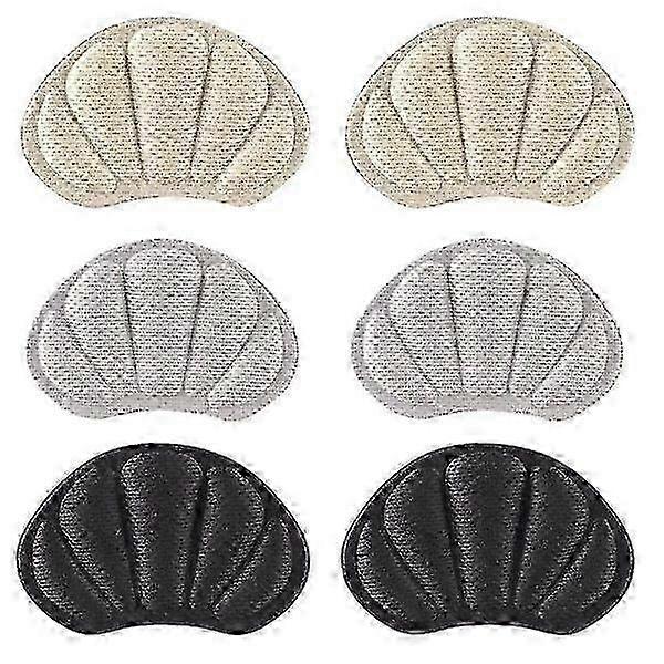 Heel protection / shoe inserts