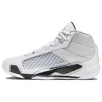Jordan 38 Pf Fiba Hvid Sål FN7482-100