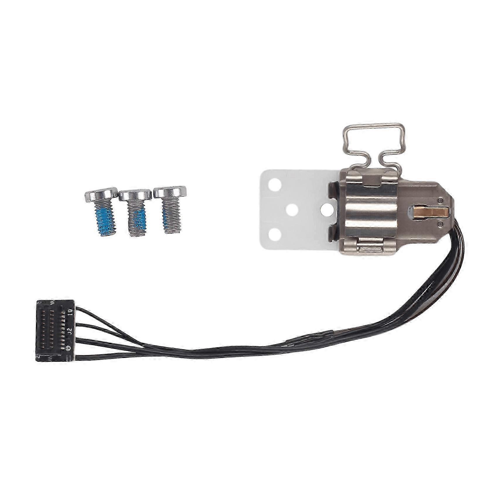 compatible with Bambu Lab X2D Left Hotend Heating Assembly X2D 3D Printed Parts