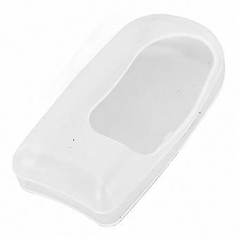 Protection d'écran de compteur de vélo électrique en silicone anti-poussière – Compatible avec les compteurs 790 et 810
