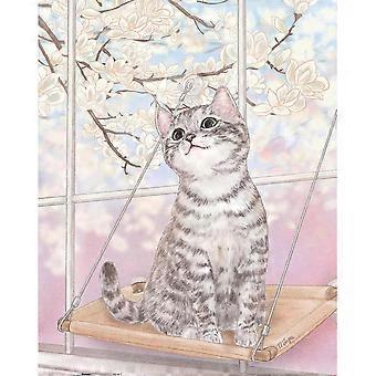 Jigsaw Puzzles for Adults Until Peonies Bloom Beautiful Puzzle for VRE453
