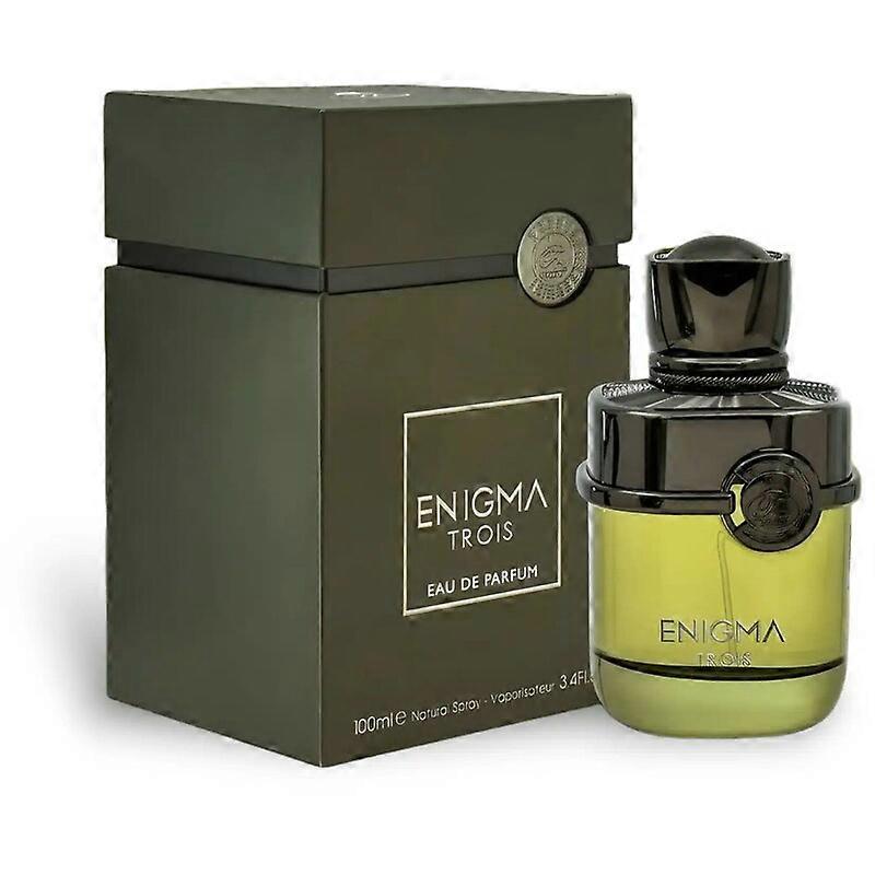 Enigma Trois EDP 100ml