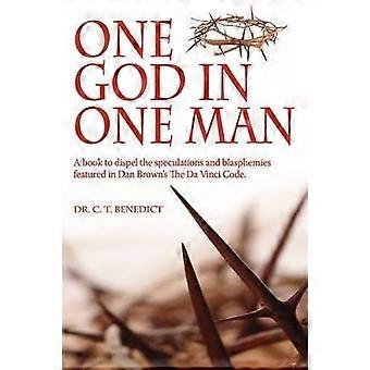 One God in One Man
