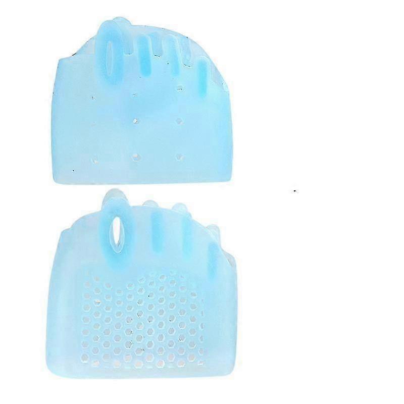 Silicone Toe Separators for Women, 1 Pair