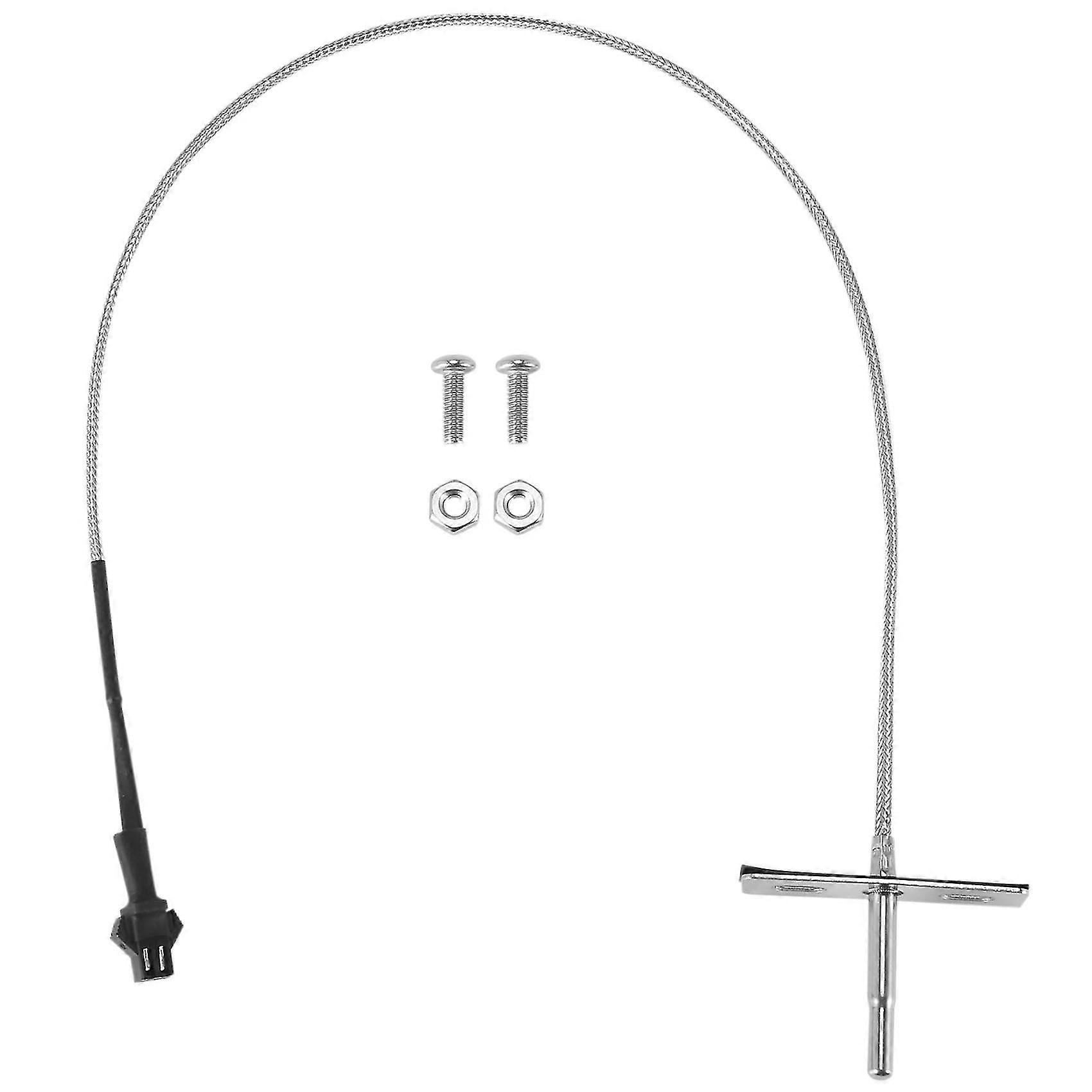 Replacement Temperature Probe Sensor for Pellet Grills and Smokers