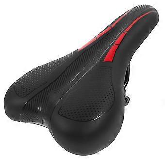 Comfortable Bike Saddle Cushion for Cycling Replacement 2Pcs Set