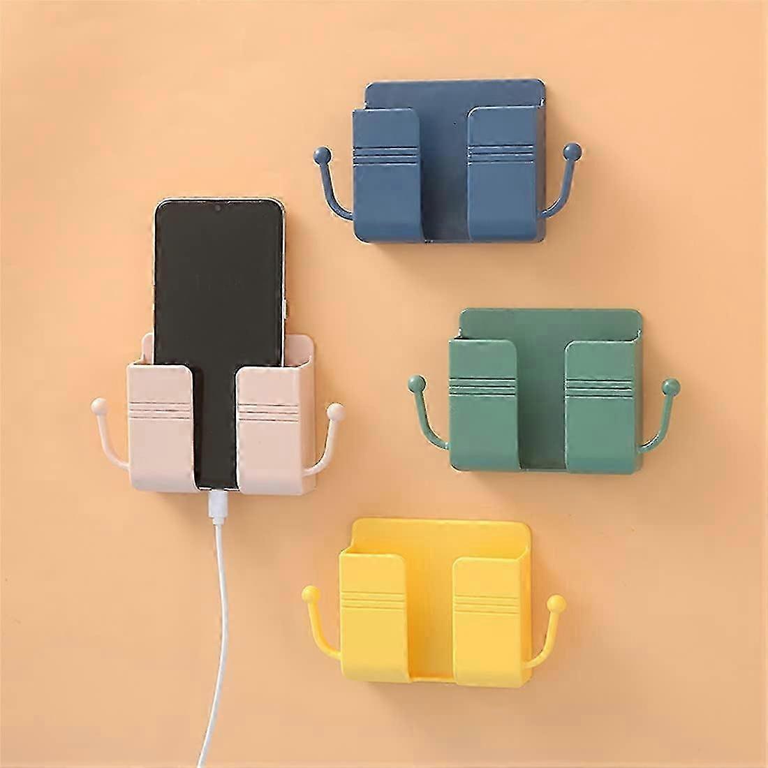 Multi Hook Wall Mount Storage Kit