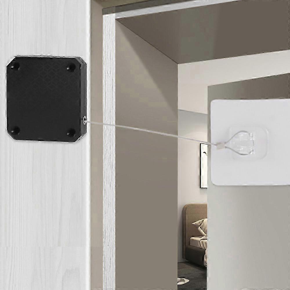 Multipurpose Self-Closing Door Tape